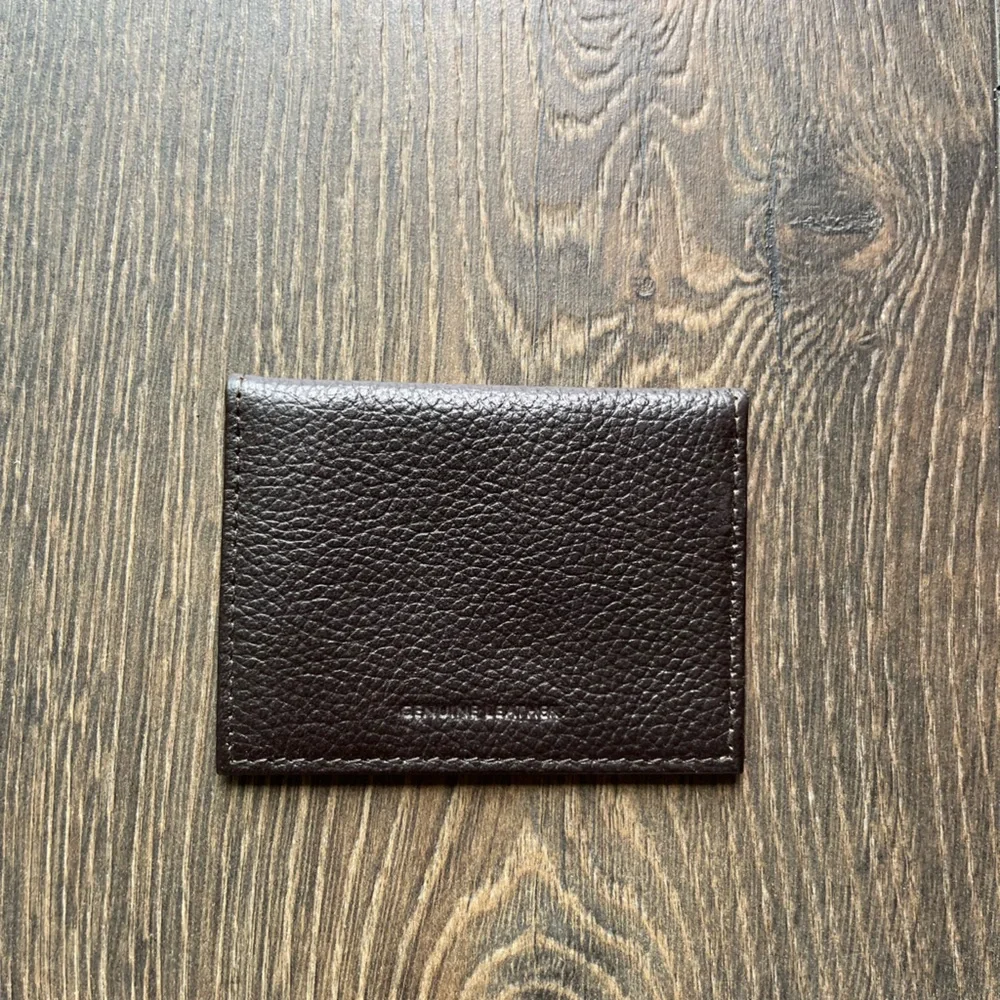 Tommy Hilfiger wallet